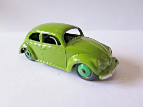 Dinky toys 181 vw - dinky,