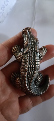 Southern comfort crocodile - southern,