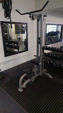  powertec Lat Pull Down