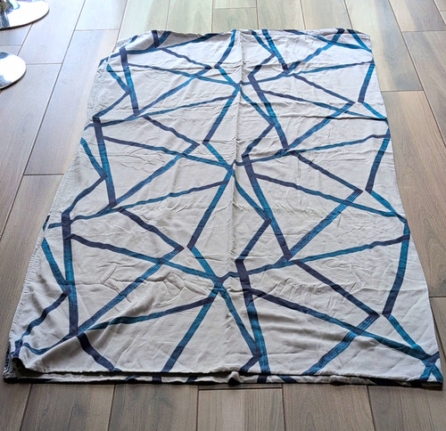 Harlequin geometric bed duvet - bed,