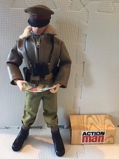 Action Man SAS Officer Uniform