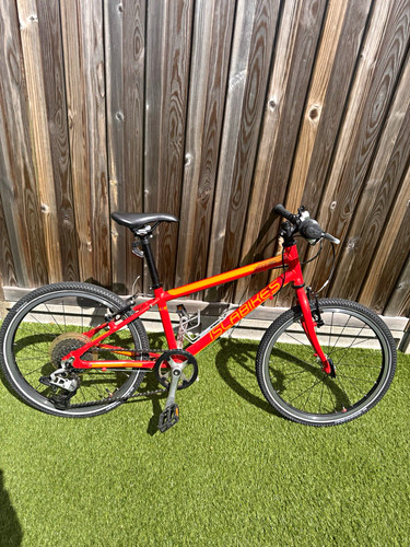 Islabikes beinn kids bike - 20,