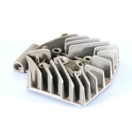 Polini cylinder head mbk - polini,