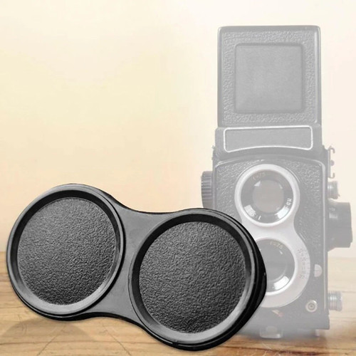 Tlr bay lens cap for - for, rollei