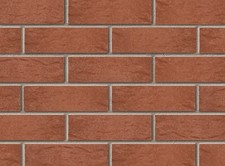 Aston Red Cheap Best Facing