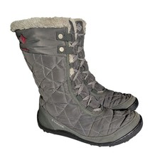 Columbia Minx Mid II Boots
