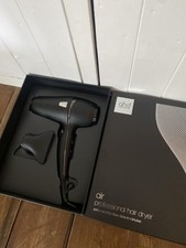 GHD Hairdryer With Nozel