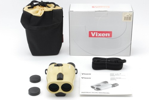 Almost unused vixen atera - vixen,