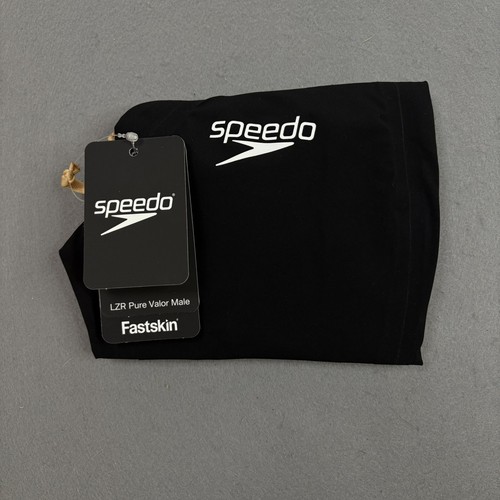 Speedo fastskin lzr pure - lzr,