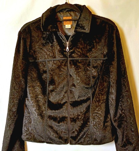 Tsunami womens jacket size - tsunami,