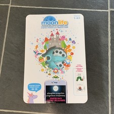 Moonlite Storytime Projector