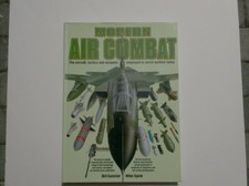 MODERN AIR COMBAT, Bill