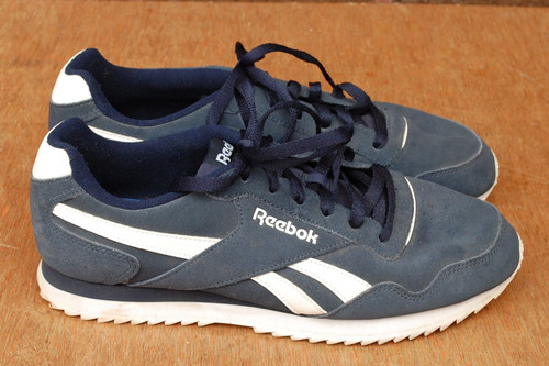 Reebok glide ripple - reebok, men's