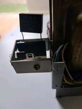 Pioneer Rt-909 Power Transformer Rtt-178