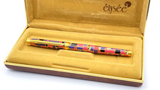 VINTAGE ELYSEE NO 1 LIMITED