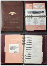 Vintage Original OEM 1958