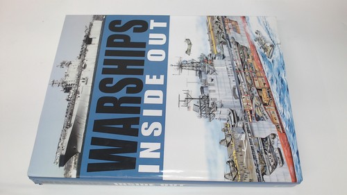 Warships inside out - warships,