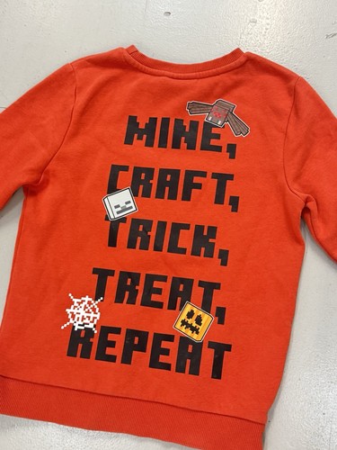 Minecraft boys girls age - girls, 9