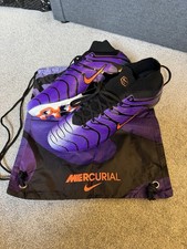Nike Air Mercurial Superfly TN