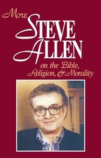 More steve allen - more,