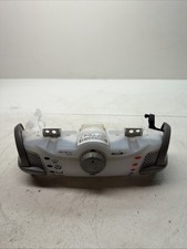 Toyota aygo mk1 - toyota, heater