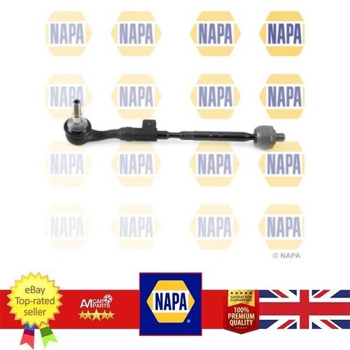 Brand new front left inner - brand, tie