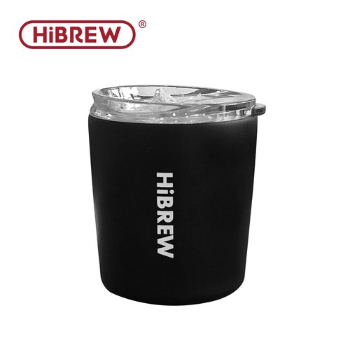 Hibrew 250ml stainless - hibrew, steel