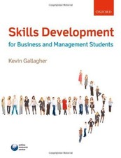 Skills Development for