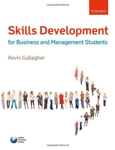 Skills development for - skills,
