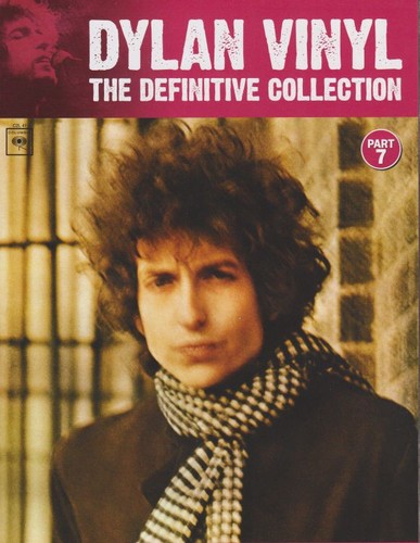 Dylan vinyl the definitive - dylan,