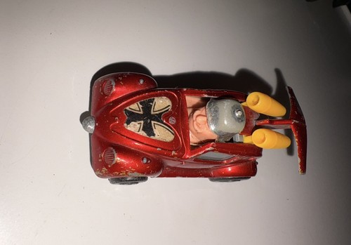 Vintage volkswagen beetle - volkswagen, vw
