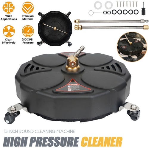 Pressure washer surface - pressure,