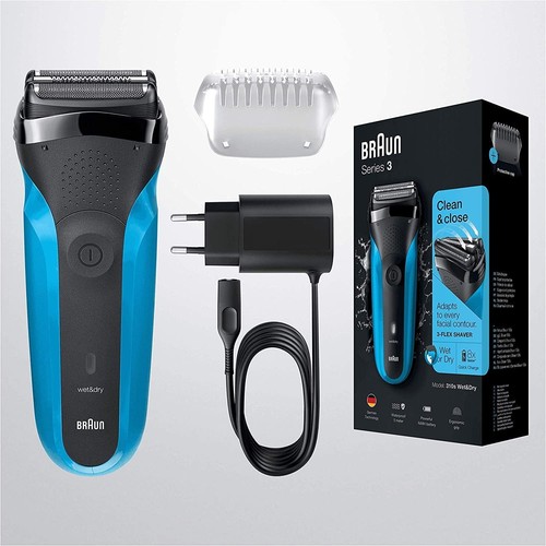 Braun series 310s wet - , &