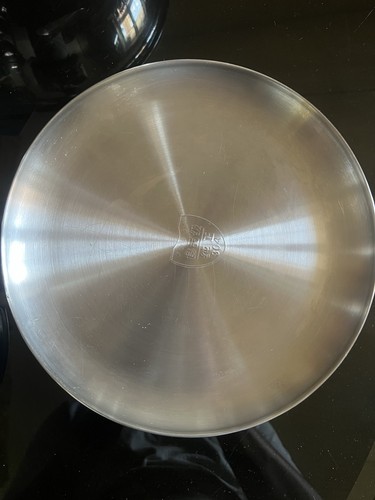 Inch large stainless - inch, steel