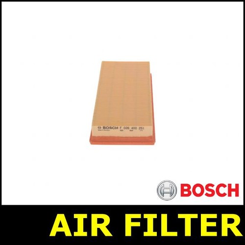 Air filter fits 1 - mg, f
