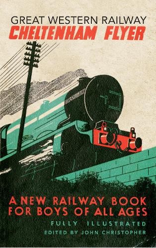 Great western railway - great,