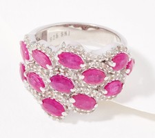 Affinity Gems Oval Cut