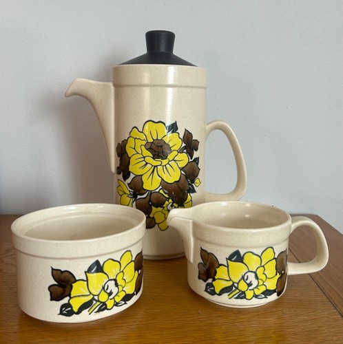 Mid century palissy royal - palissy,