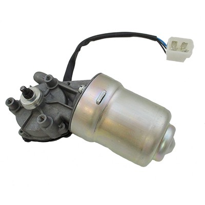 New wiper motor for fiat - wiper,