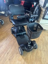Pride Apex Lite 4MPH Mobility