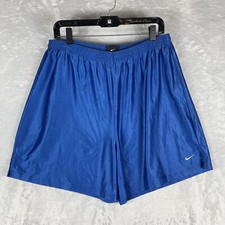 Vintage Satin 90s Nike Nylon