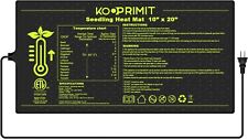 KOOPRIMIT Waterproof Seedling