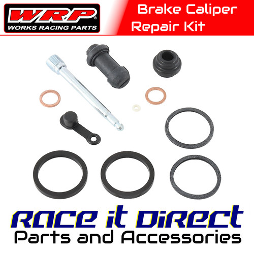 Wrp brake caliper seal repair - wrp,