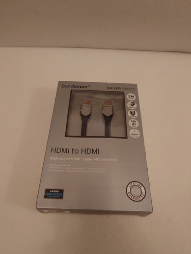 Sandstrom silver series - sandstrom,