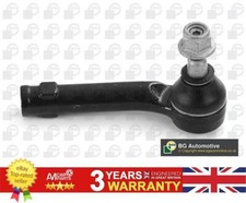 Front Right Tie Rod End For