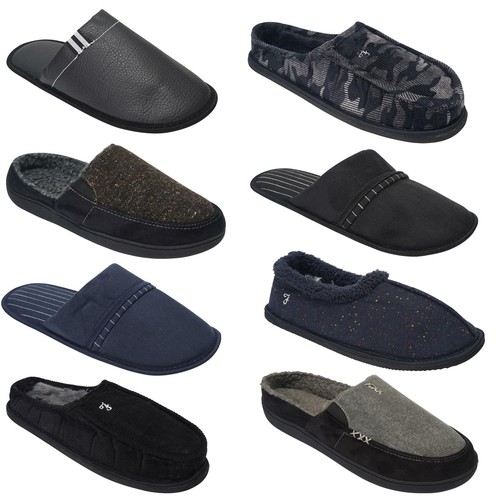 Mens check tweed suede - mens,