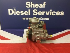 ?Cummins 6BT Bosch Diesel Injection Pump - ?SERVICE EXCHANGE