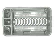 Medium / Large Plastic Dish