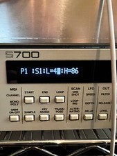 Akai S700 (Super Enhanced