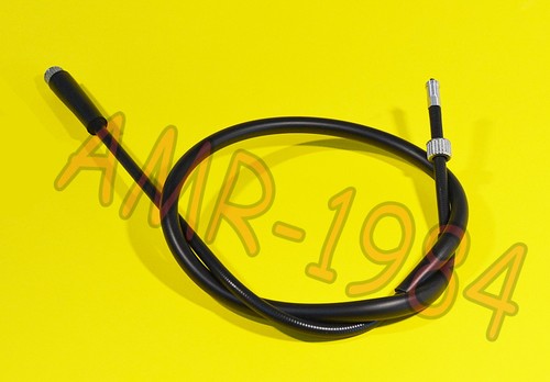 Speedometer cable center - cable, 50